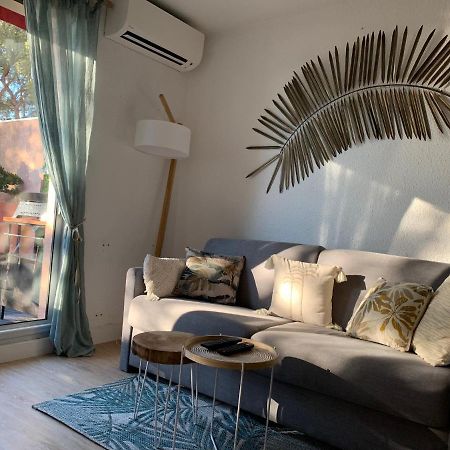 Jade - Appartement Climatise Vue Et Acces Mer Prive La Seyne-sur-Mer Ngoại thất bức ảnh