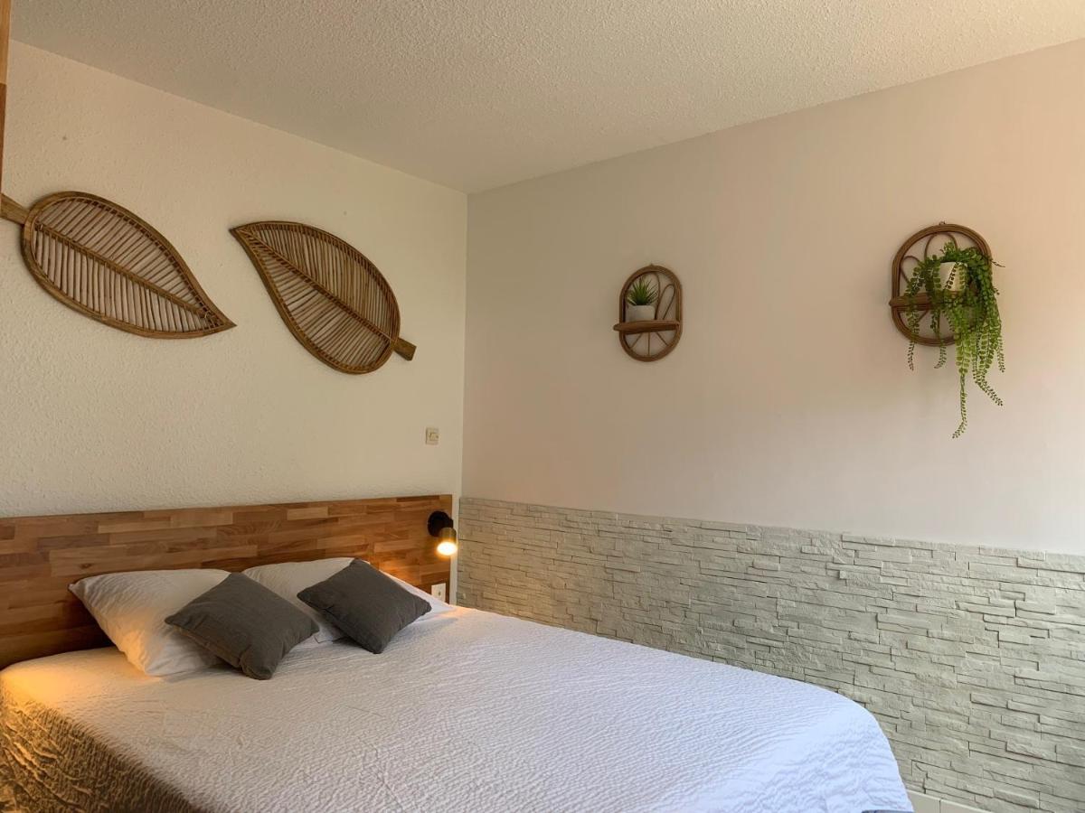 Jade - Appartement Climatise Vue Et Acces Mer Prive La Seyne-sur-Mer Ngoại thất bức ảnh