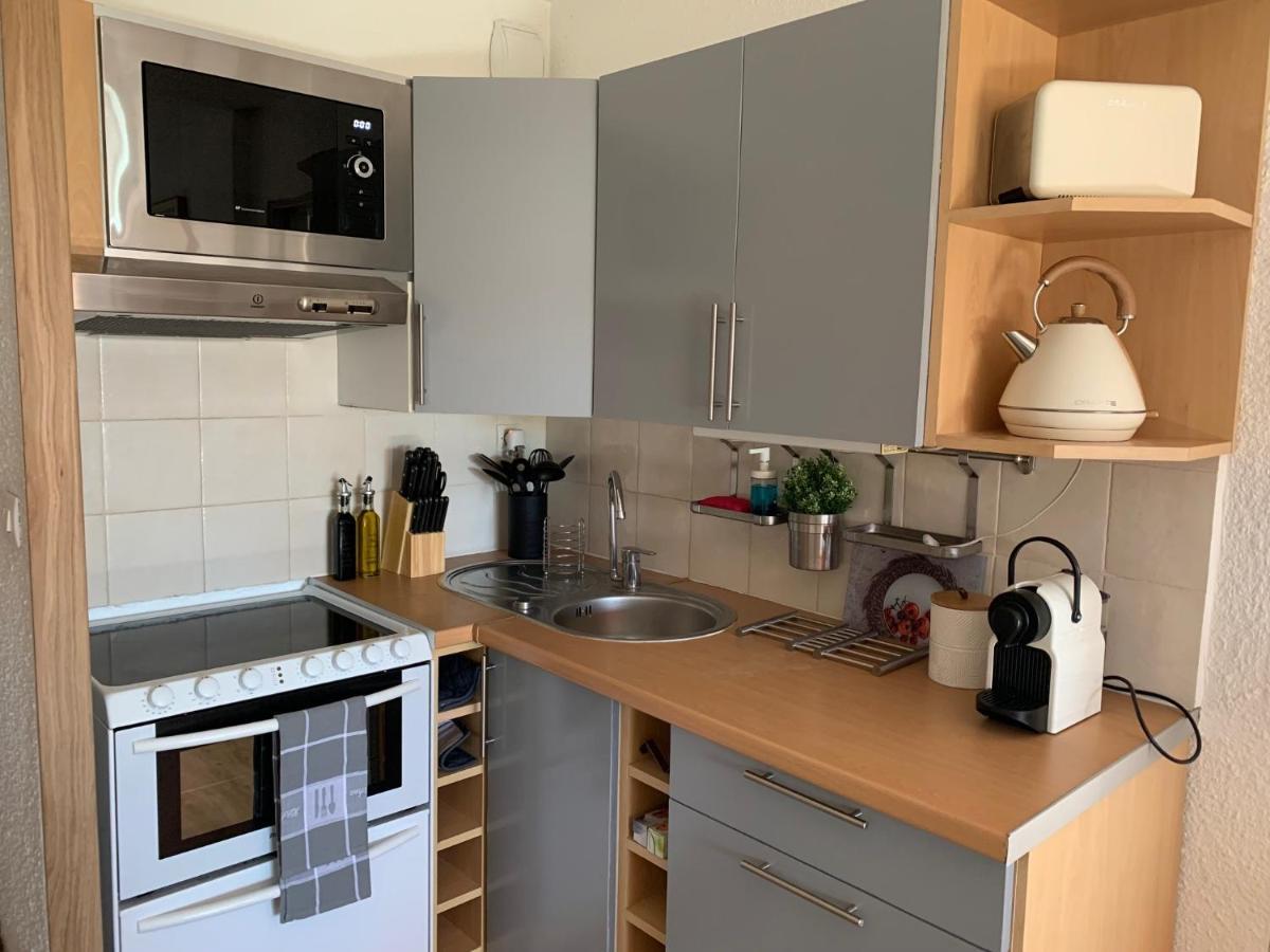 Jade - Appartement Climatise Vue Et Acces Mer Prive La Seyne-sur-Mer Ngoại thất bức ảnh
