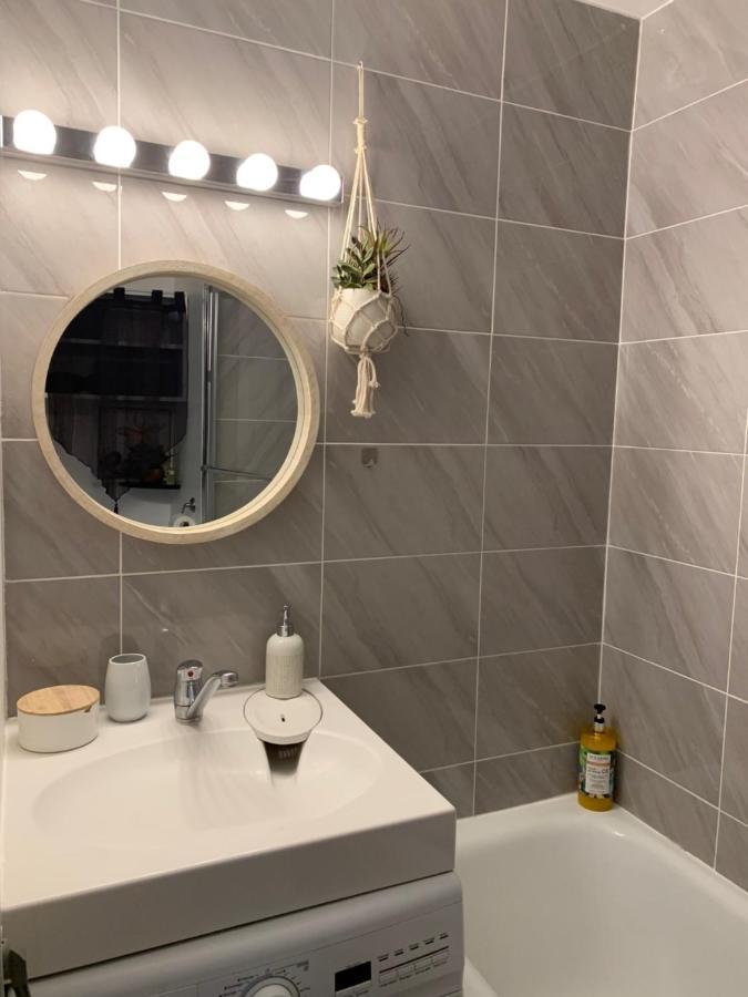 Jade - Appartement Climatise Vue Et Acces Mer Prive La Seyne-sur-Mer Ngoại thất bức ảnh